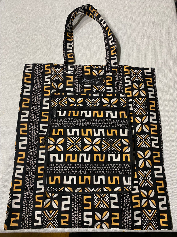 Grocery/Wallet Bag