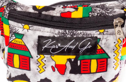 Grocery / Wallet Bag