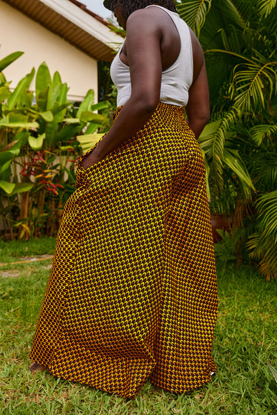 Bola Pants Efie