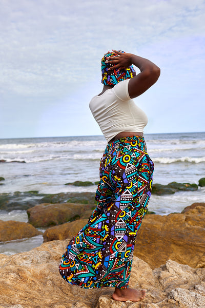 Bola Pants Makossa