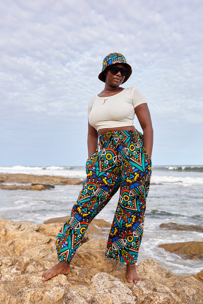 Bola Pants Makossa