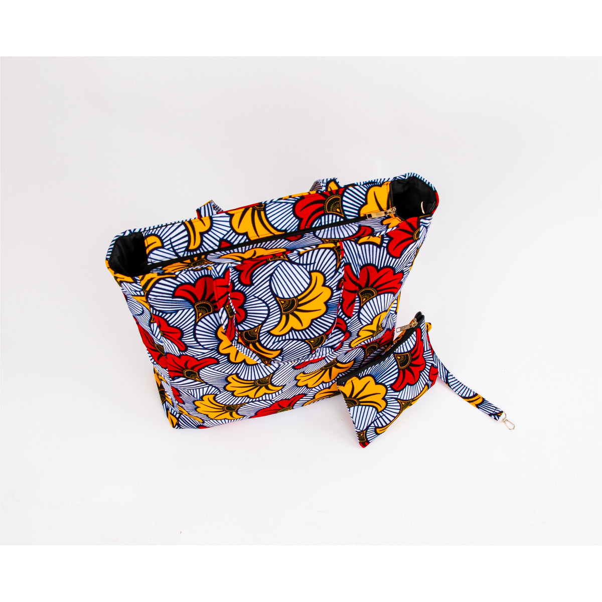 Printed Tote Bags - Odo | Kari And Go – KariAndGo