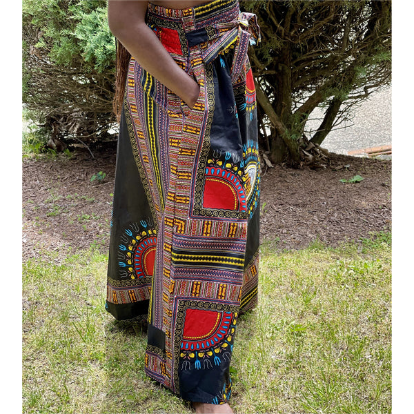 Lightweight Summer Pants