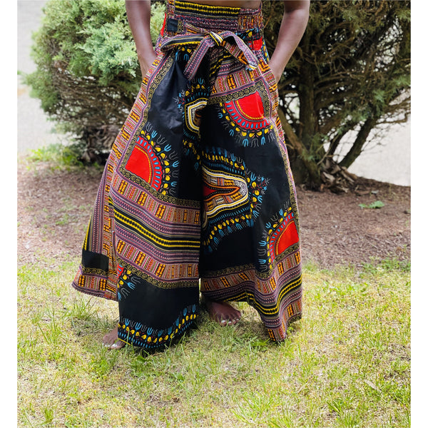 Lightweight Summer Pants