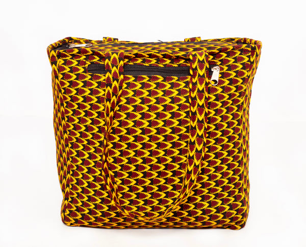 Efie Small Tote