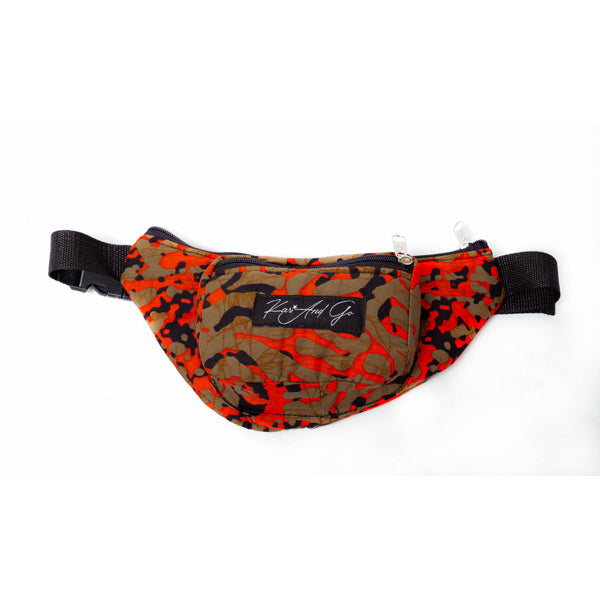 Aisha Fanny Pack