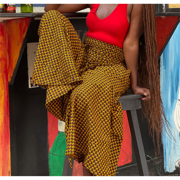 Summer Pants Women