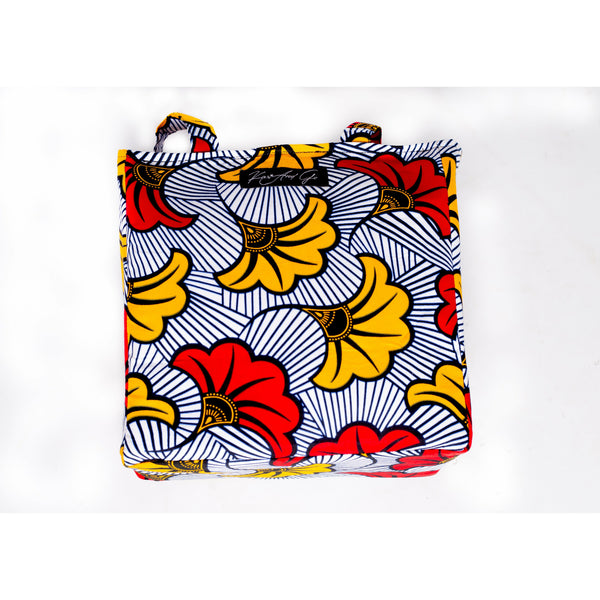 Odo Small Tote Bag