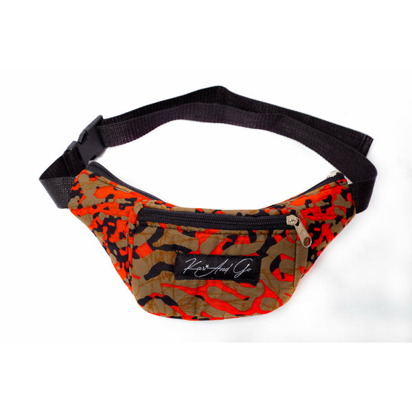 Aisha Fanny Pack