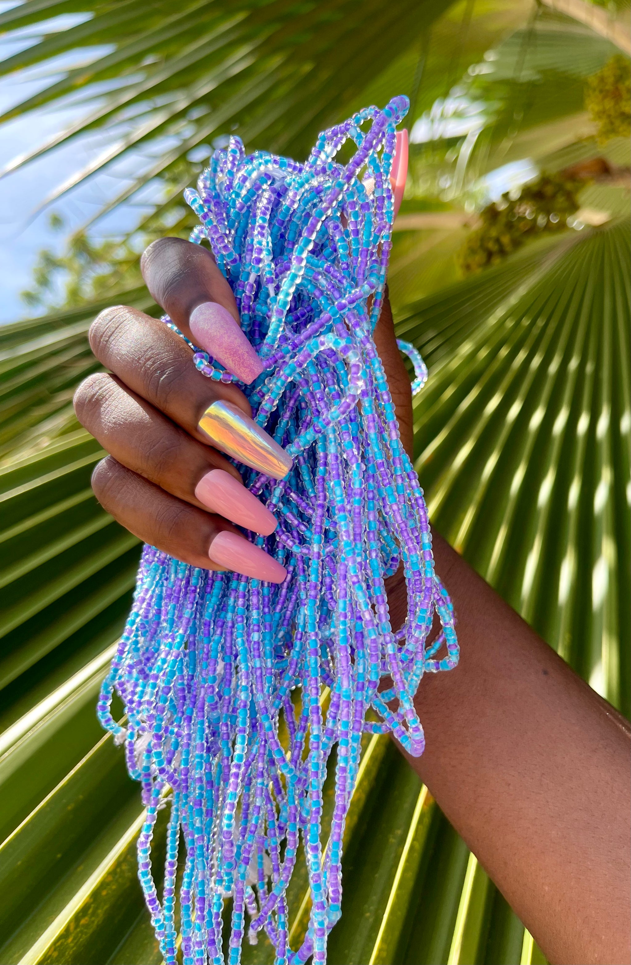 Waist Beads Tagged waist beads KariAndGo